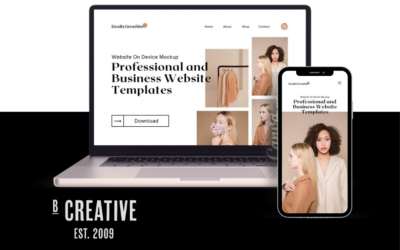 Elevate Your Website Experience: The Power of Responsive Design